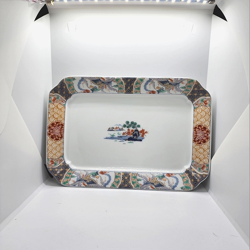 💖Decorative Plate